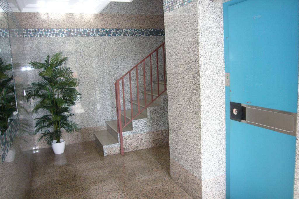 Ocean 3 - Fincas Arena Benidorm Exterior foto